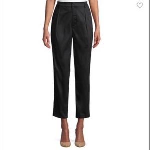 Alice and Olivia Black Pants